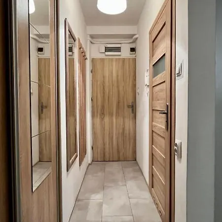 Charmig Apartment-2